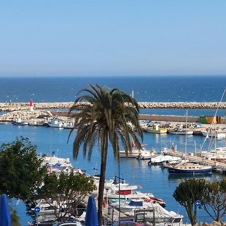 Estepona Marina With Sea Views, Pool And Parking Exterior foto